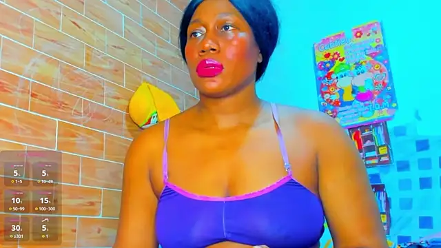 yonsol abril online show from 17, 3, 2026