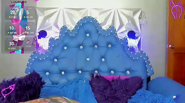 kitty pervertedx online show from 7, 3, 2025