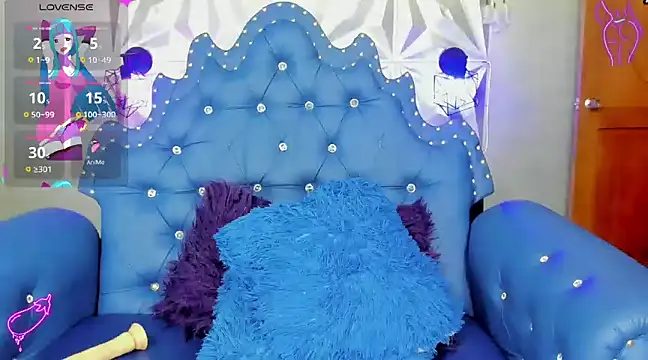 kitty pervertedx online show from 7, 3, 2025