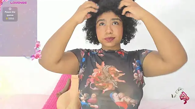 kitty pervertedx online show from 20, 10, 2025