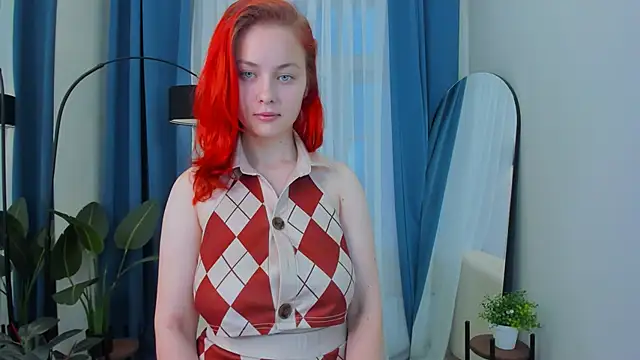 Snapshot of DarkErica chatting on 17, 12, 2024 DarkErica online show from 17, 12, 2024