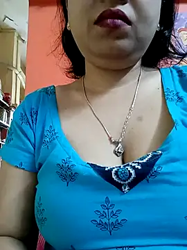 sunita-doll online show from 18, 9, 2025