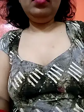 sunita-doll online show from 13, 10, 2025