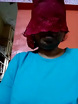 sunita-doll online show from 18, 3, 2026