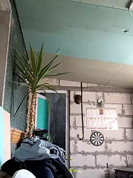 narcismarcu11 online show from 25, 2, 2025