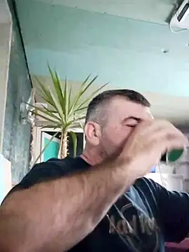 narcismarcu11 online show from 17, 3, 2025