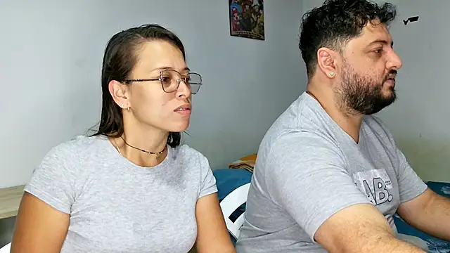 Paloma Desire online show from 8, 1, 2025