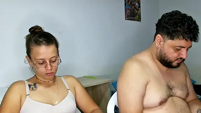 Paloma Desire online show from 8, 1, 2025