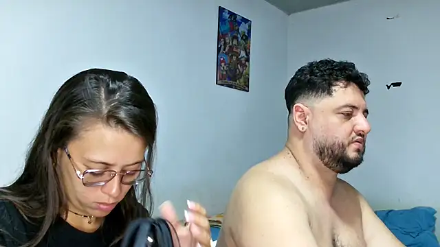 Paloma Desire online show from 17, 1, 2025