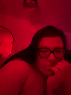 StrawberrySexx online show from 17, 12, 2024