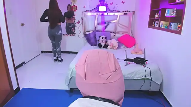 perlabeautiful online show from 14, 11, 2025