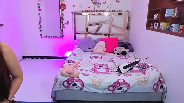 perlabeautiful online show from 22, 11, 2025