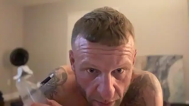 heavyhitta83 online show from 9, 1, 2025