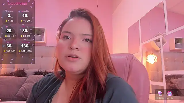 melanie hh online show from 7, 11, 2025