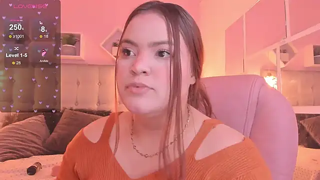 melanie hh online show from 8, 11, 2025