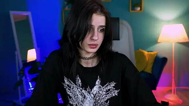 JadeCastle  online show from 9, 1, 2026