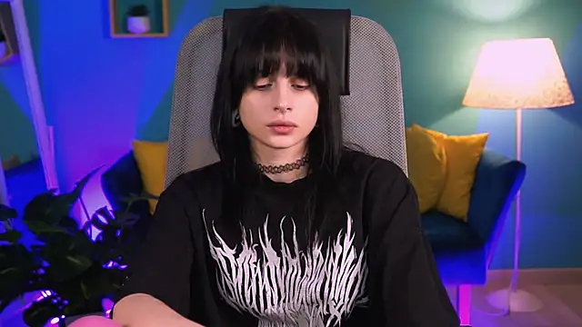 JadeCastle  online show from 6, 3, 2026