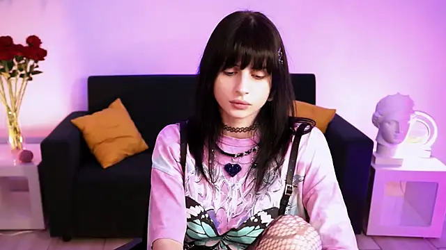 JadeCastle  online show from 15, 3, 2026