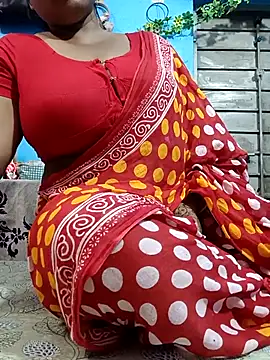 Hot-Manshi2 online show from 28, 10, 2025
