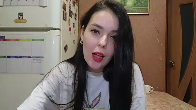 Lissabel online show from 6, 2, 2025