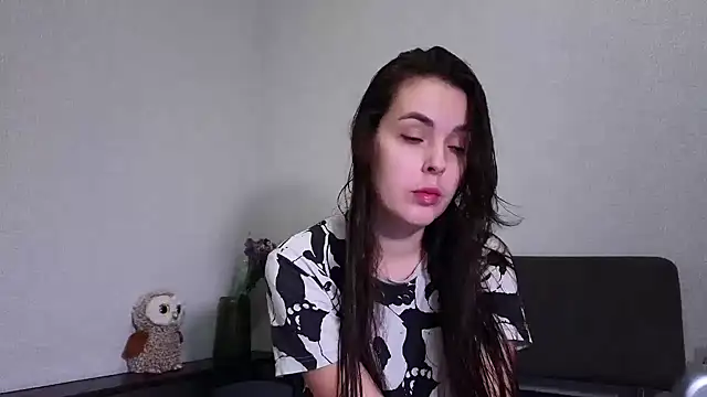 Lissabel online show from 18, 9, 2025