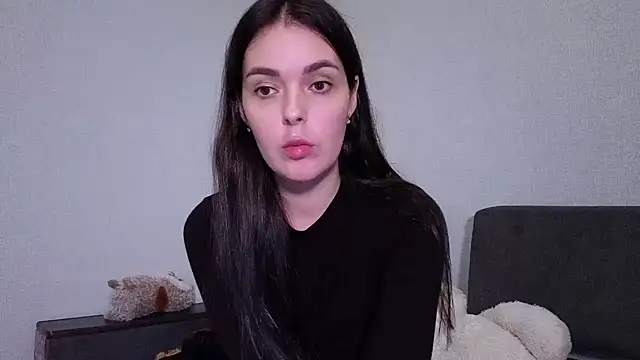 Lissabel online show from 7, 10, 2025