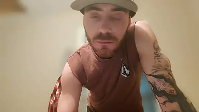 Huntzg23 online show from 14, 1, 2026