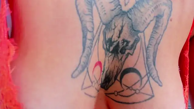 MegganLuna online show from 30, 1, 2025