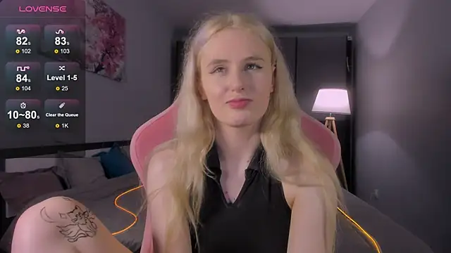 Snapshot of Molly_Toads chatting on 28, 1, 2025 Molly Toads online show from 28, 1, 2025