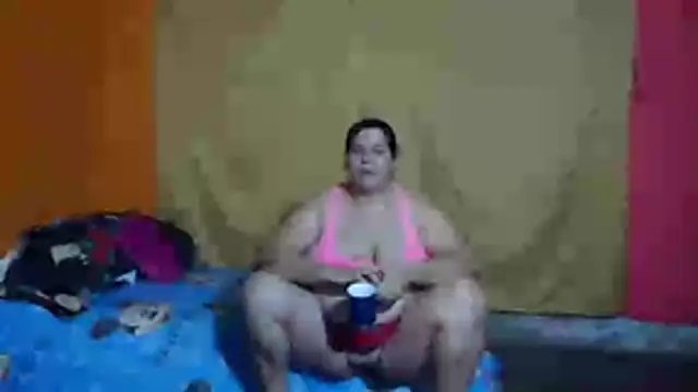 pecadodulce123 online show from 4, 12, 2025