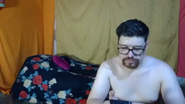 pecadodulce123 online show from 13, 12, 2025