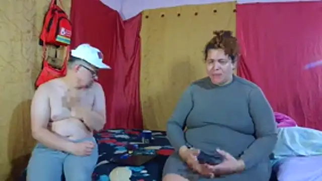 Snapshot of pecadodulce123 chatting on 13, 2, 2026 pecadodulce123 online show from 13, 2, 2026