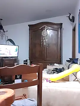 priscilla420 online show from 21, 9, 2025