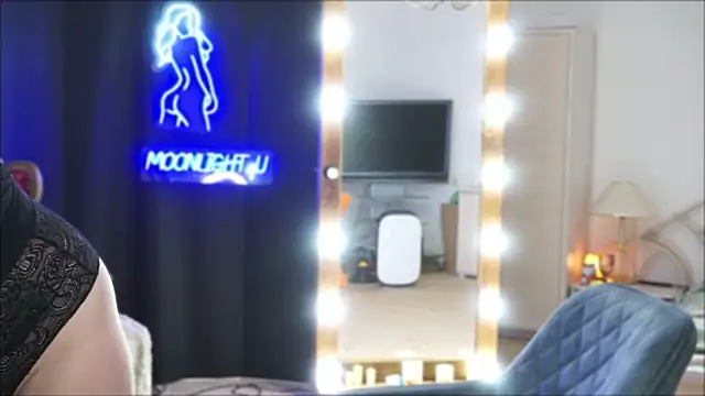 moonlight4u online show from 24, 1, 2025