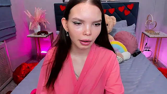 Snapshot of Curvy_Dynamite_ chatting on 25, 2, 2026 Curvy Dynamite online show from 25, 2, 2026