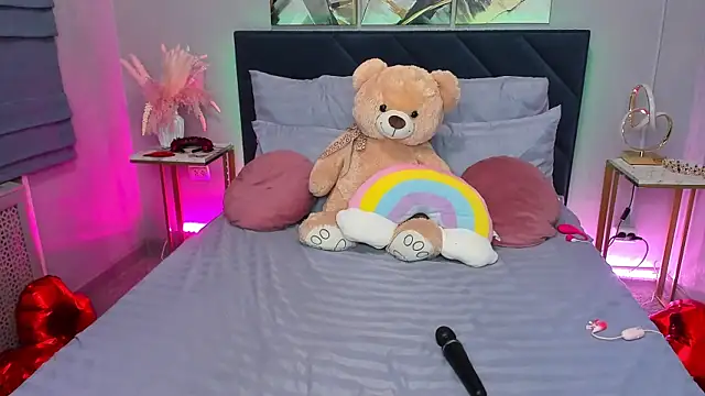 Snapshot of Curvy_Dynamite_ chatting on 13, 3, 2026 Curvy Dynamite online show from 13, 3, 2026