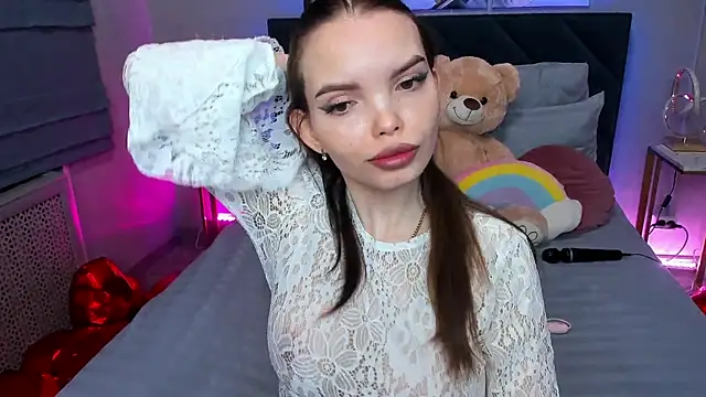 Snapshot of Curvy_Dynamite_ chatting on 17, 3, 2026 Curvy Dynamite online show from 17, 3, 2026