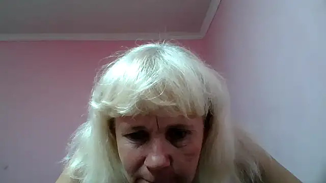 sakura blonde online show from 24, 1, 2025