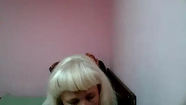 sakura blonde online show from 16, 2, 2025