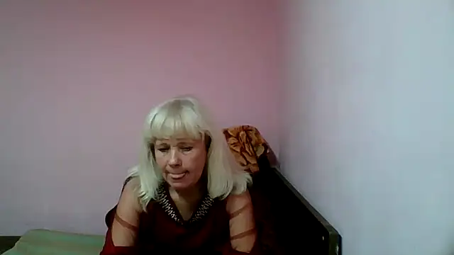 sakura blonde online show from 22, 2, 2025