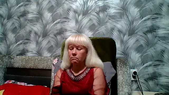 sakura blonde online show from 1, 11, 2025