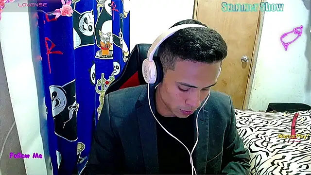 Willy Mate online show from 29, 12, 2024