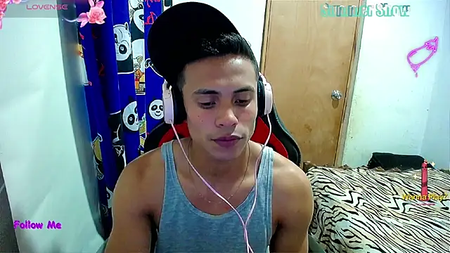 Willy Mate online show from 2, 1, 2025