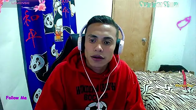 Willy Mate online show from 4, 1, 2025