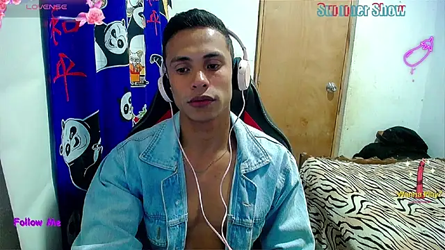 Willy Mate online show from 5, 1, 2025