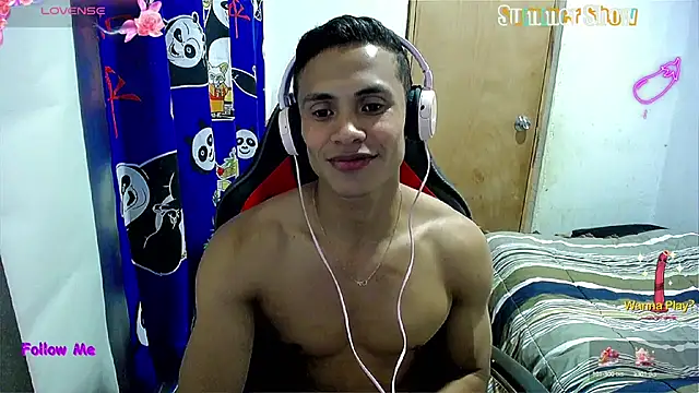 Willy Mate online show from 9, 1, 2025