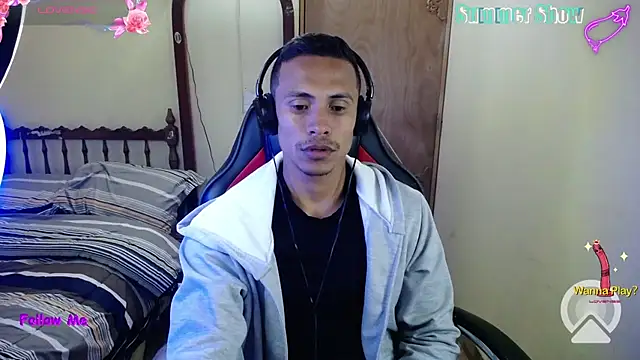 Willy Mate online show from 15, 2, 2025