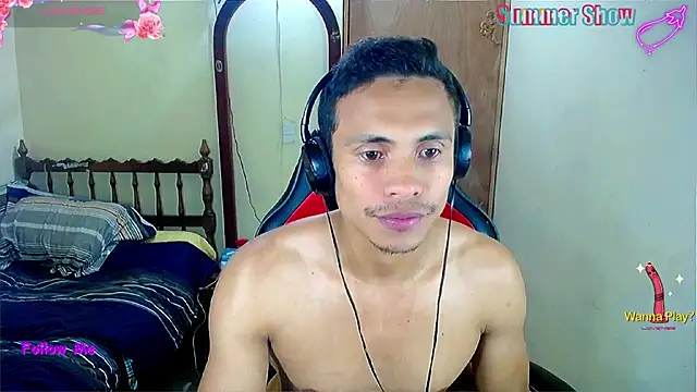 Willy Mate online show from 22, 3, 2025