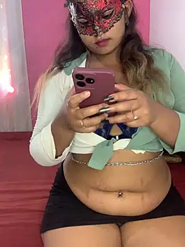 blackrose02 online show from 19, 3, 2026