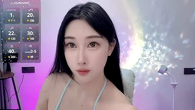 Amy-228 online show from 21, 3, 2025